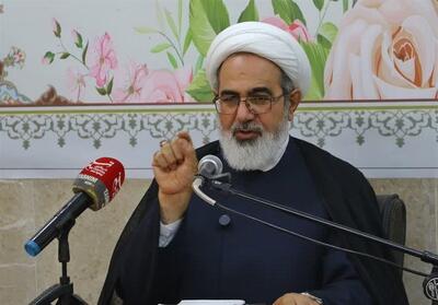 پورخاقان: در برابر فشارهای آمریکا هرگز عقبنشینی نخواهیم کرد - تسنیم
