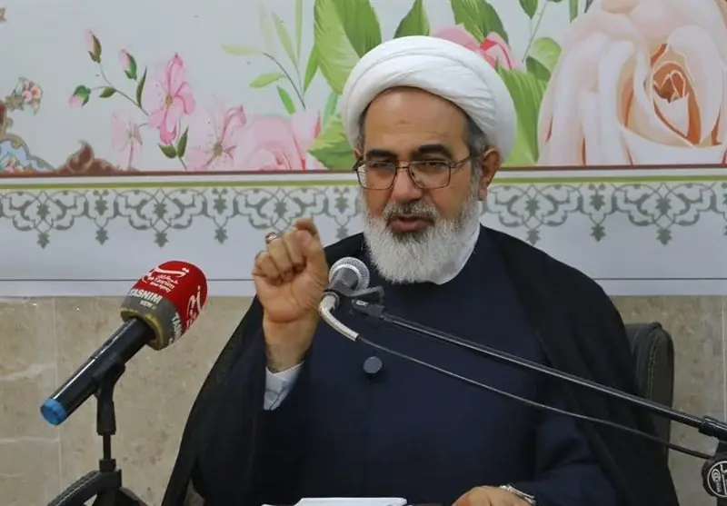 پورخاقان: در برابر فشارهای آمریکا هرگز عقبنشینی نخواهیم کرد - تسنیم