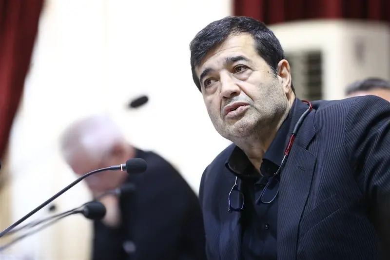 وعده دنیامالی برای بازسازی سالن فدراسیون والیبال - تسنیم