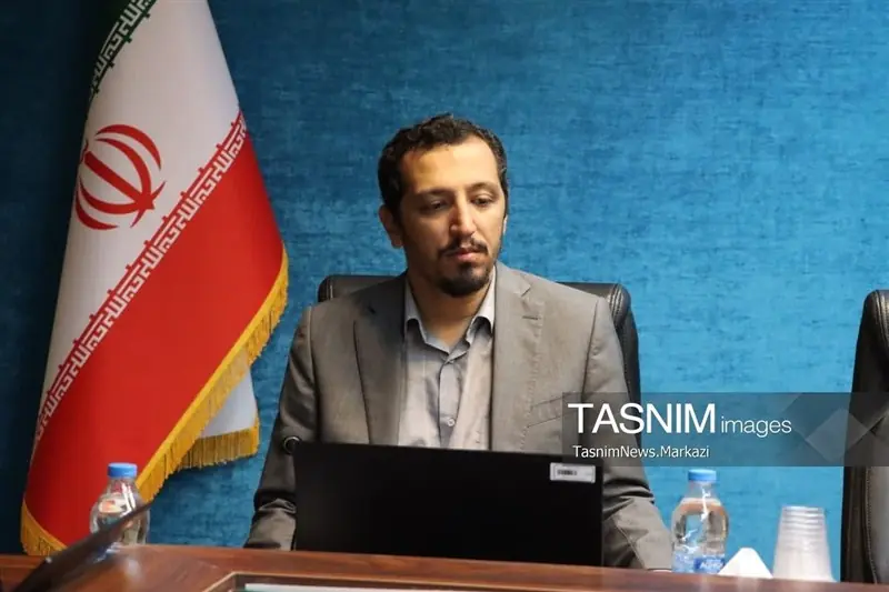 ظرفیت مسئولیت اجتماعی صنایع باید پای کار مددجویان بهزیستی باشد - تسنیم