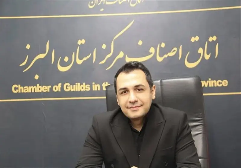 تقابل تازه اصناف و شهرداری کرج/ اتهام «اقدام نمایشی» به شهرداری! - تسنیم