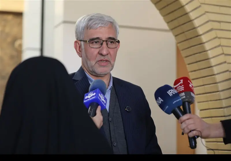 آمادگی صنعت گاز برای عبور از زمستان - تسنیم