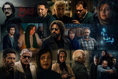 قسمتفروشی در نمایشخانگی؛ هنر«حذف کردن» را فراموش نکنید - تسنیم