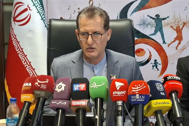 خلیلی: ورزش همگانی نباید منتظر پیشقدم شدن فدراسیونها بماند - تسنیم