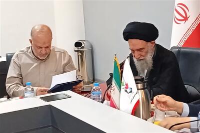 اصفهان با بالاترین آمار شهدا میتواند الگوی کشور باشد - تسنیم