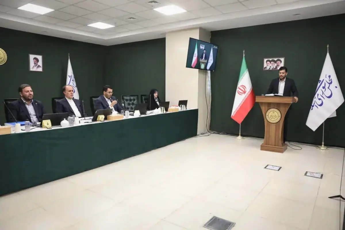 نماینده کاشمر: طرح مقابله با نفوذ قانون هم شود، ۶۰-۷۰ درصد قابلیت اجرایی ندارد
