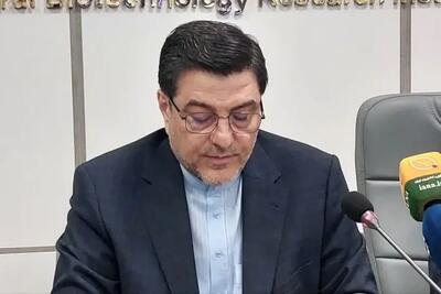 توسعه دیپلماسی کشاورزی با همسایگان و کشورهای آفریقا و شرق آسیا