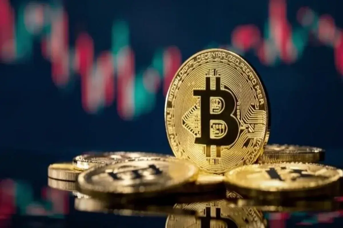 قیمت بیت کوین و ارزهای دیجیتال امروز سهشنبه ۲۷ مرداد ۱۴۰۵