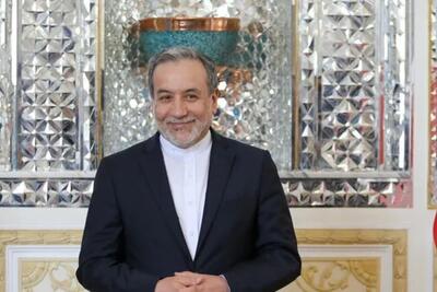 عراقچی: پزشکیان اصلاحطلبی است که اصولگراست