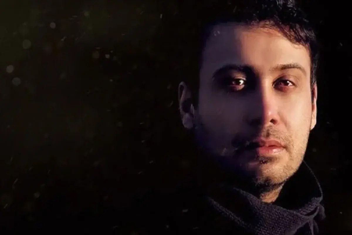 «رود سوخته» محسن چاوشی منتشر شد + صوت