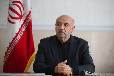 میدری: مدت زمان تسویه با فروشگاههای عرضه کالابرگ به ۱۰ روز کاهش یافت