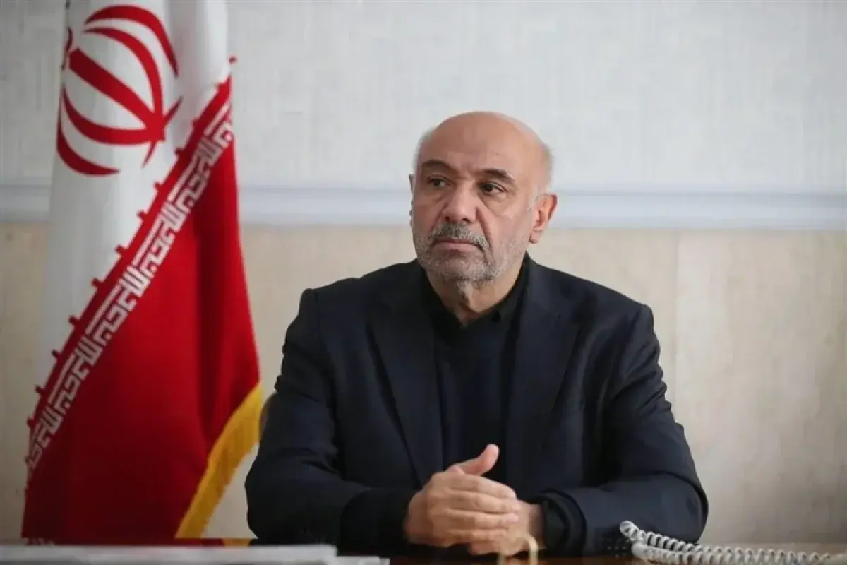 میدری: مدت زمان تسویه با فروشگاههای عرضه کالابرگ به ۱۰ روز کاهش یافت
