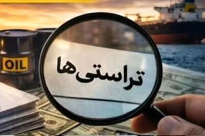 تعمیق فساد ساختاری با تراستیها