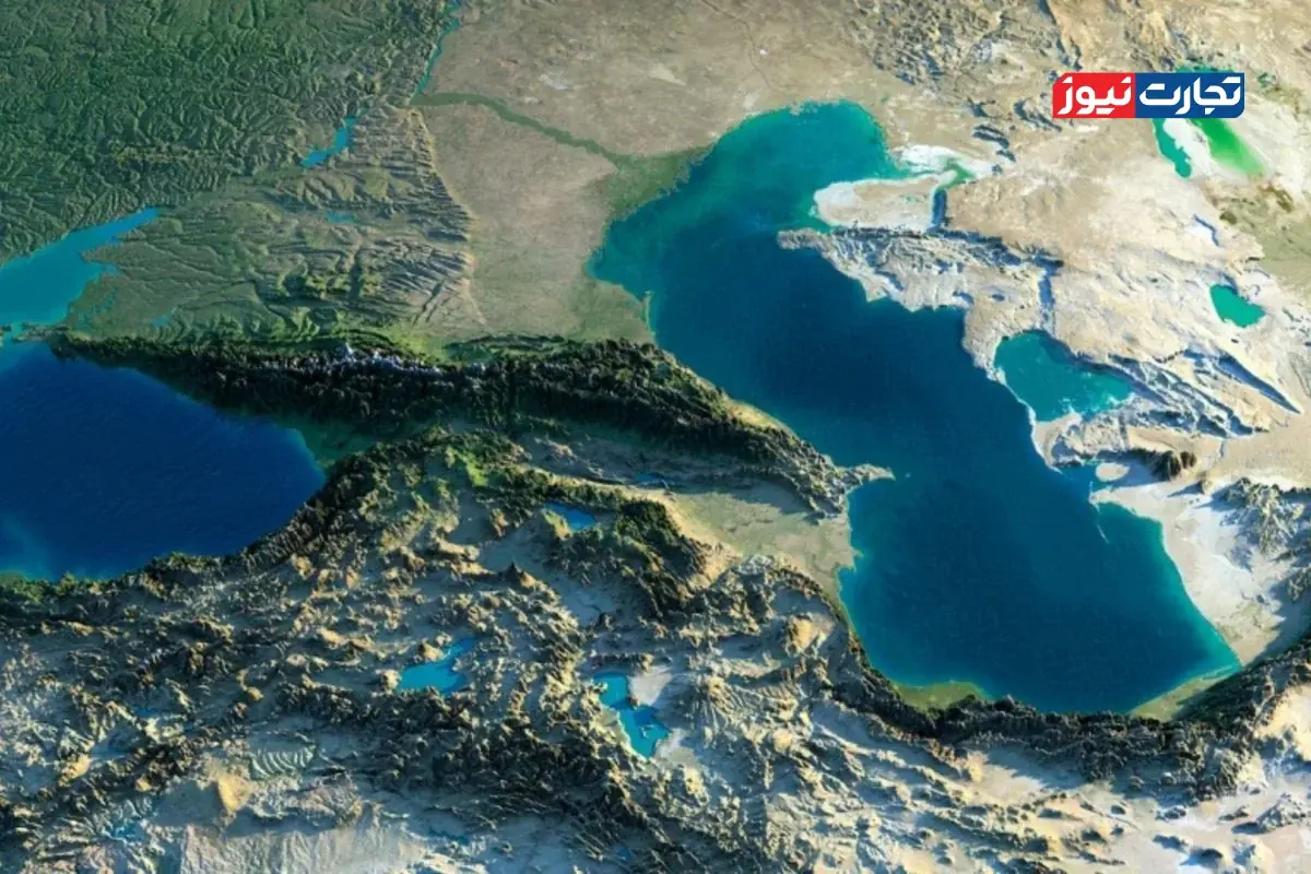 آذربایجان در دریای خزر چه برنامهای دارد؟ / اختصاص ۷۱۱ کیلومتر مربع برای انرژی بادی