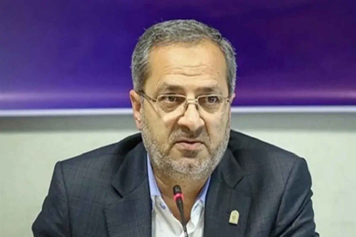وزیر آموزش و پرورش: آموزش هوش مصنوعی به ۴ میلیون دانش آموز / از تعطیلی مدارس رنج می بریم