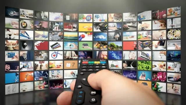 فیلیمو و فیلمنت در صدر نصب اپلیکیشنهای نمایش خانگی؛ بیش از ۴۰ میلیون ایرانی تماشاگر موبایلیاند