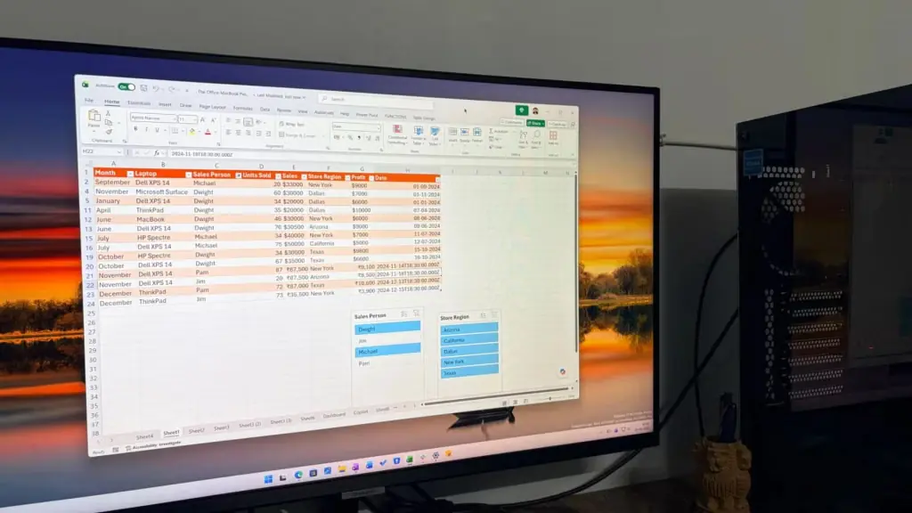 مایکروسافت قابلیت Copilot در اکسل را پیش از عرضه عمومی کنار میگذارد