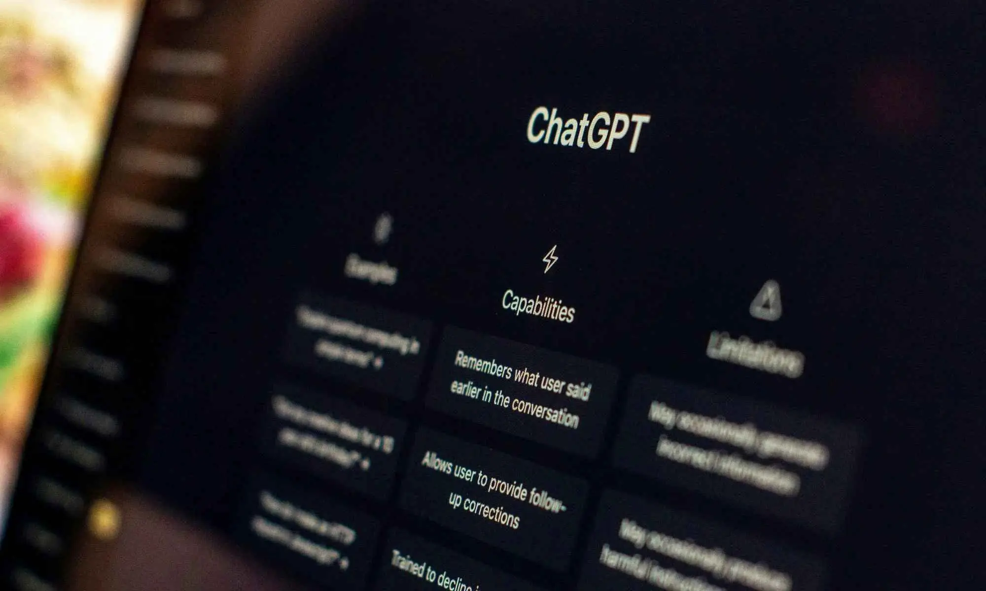  هشدار درباره قابلیت تاریخچه رایانه ChatGPT فایل‌های کاربران رمزگذاری نمی‌شوند