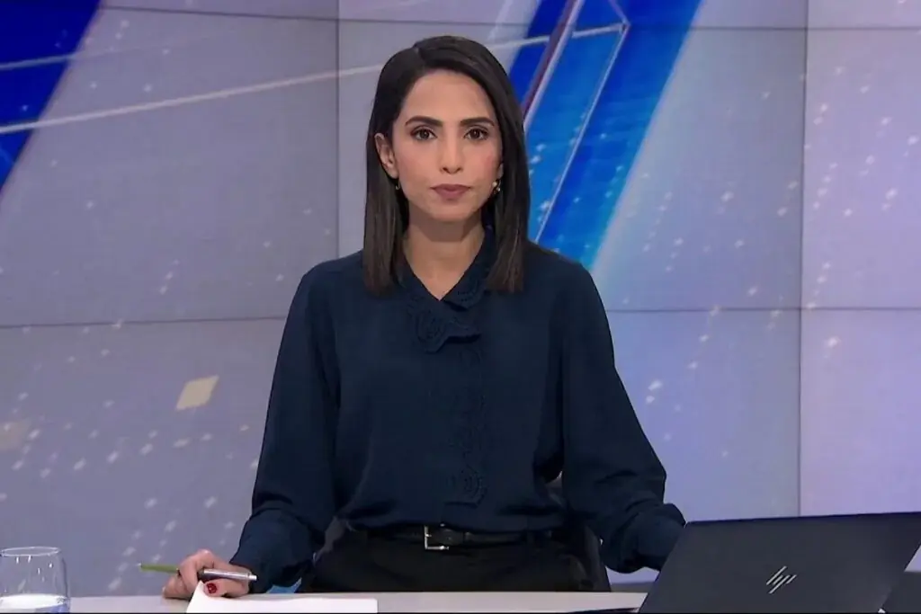 جنازه مجری زن ایراناینترنشنال در هتل محل اقامتش پیدا شد