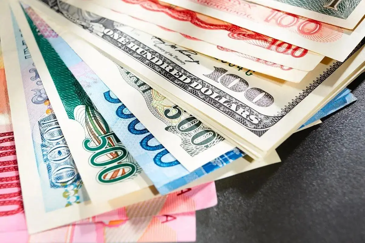 قیمت دلار و قیمت یورو امروز سهشنبه ۲۷ مرداد ۱۴۰۵ + جدول