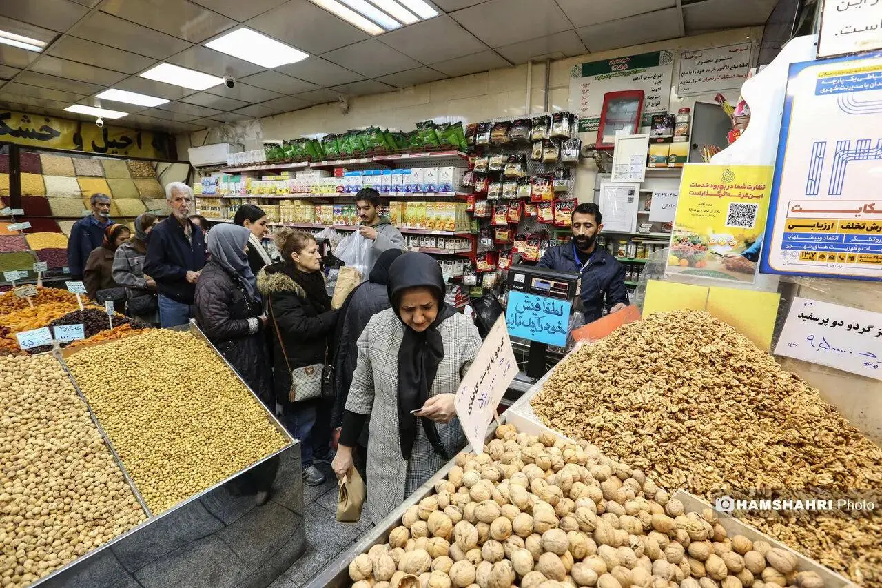 کالابرگ مرداد برای گروه سوم حذف شد؟