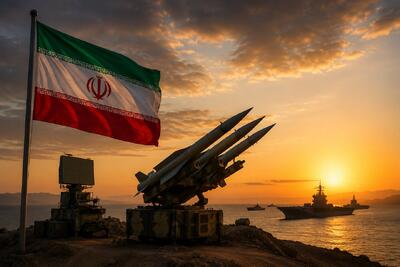 پاسخ جدی ایران به شوخی ترامپ! | نقشه راه تهران برای بازگشایی تنگه هرمز