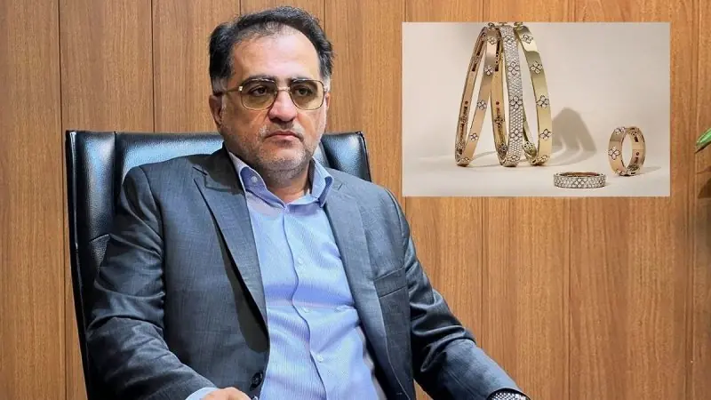  ادامه روند صعودی قیمت طلا و سکه/ پیش بینی بازار فردا 28 مردادماه