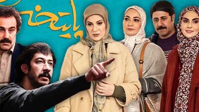 پایان «پایتخت» نزدیک است؟ محسن تنابنده: ارادهای برای ساخت فصل هشتم ندارم