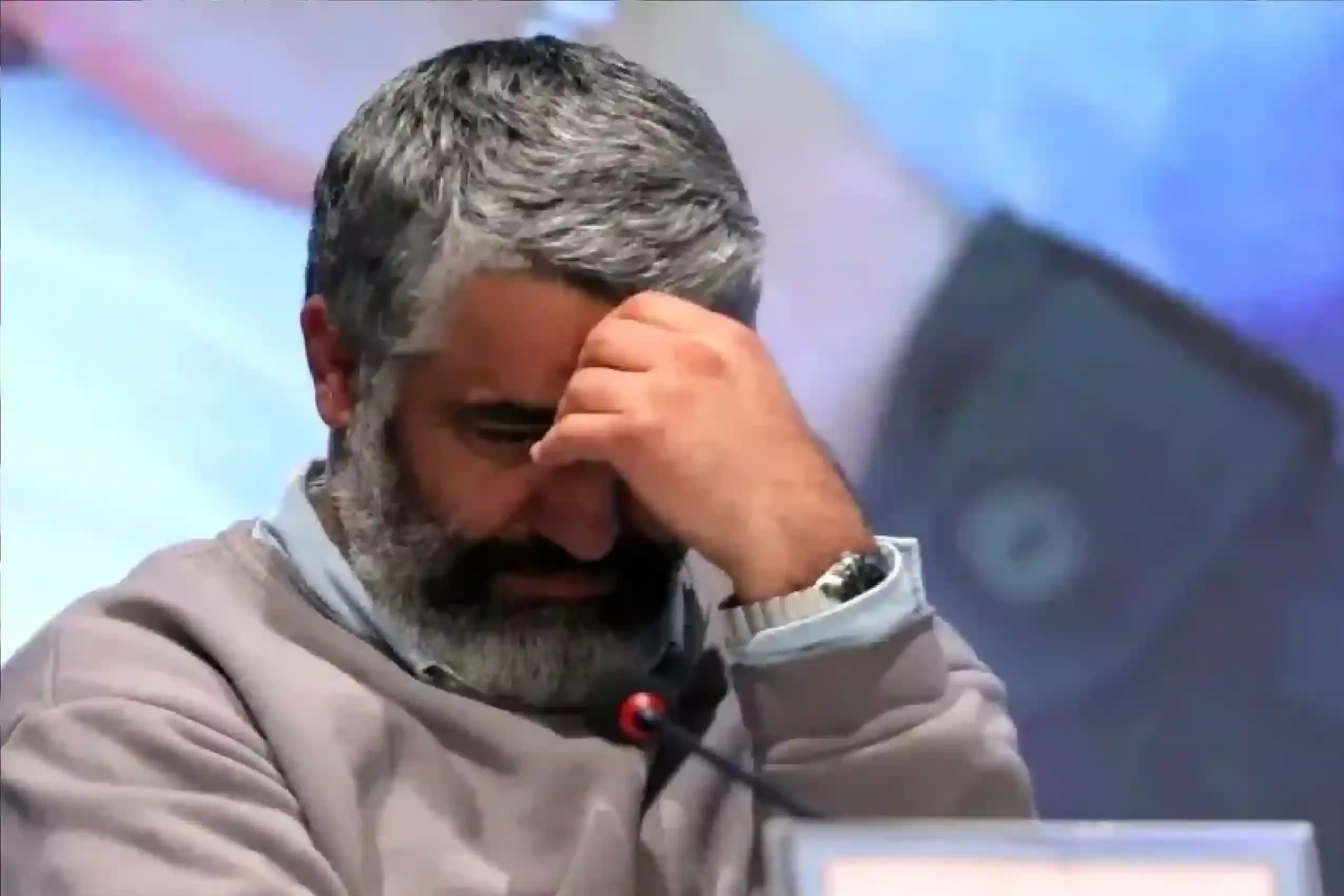 حکم شلاق پژمان جمشیدی در نوبت اجرا قرار گرفت