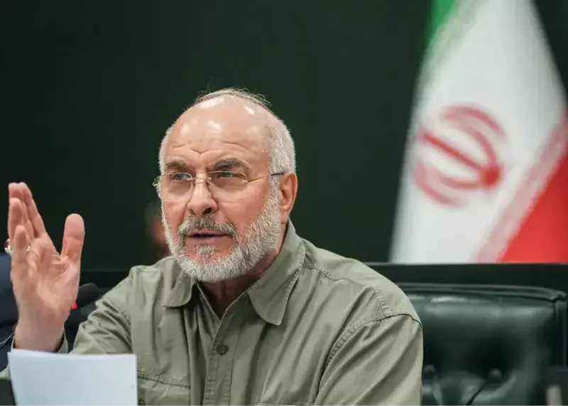 قالیباف: امروز وقتی برای کارهای آزمون و خطایی نداریم