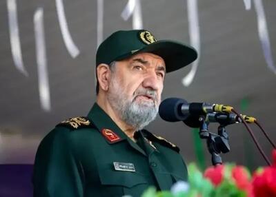 واکنش محسن رضایی درباره تنگه هرمز