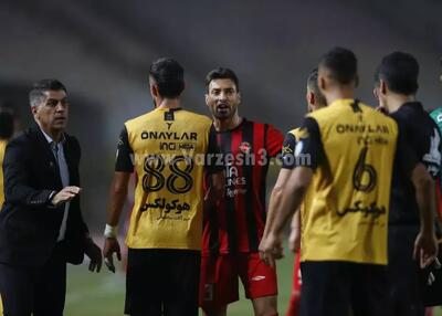 شجاع: من دعوا را جدا کردم و فحش خوردم!