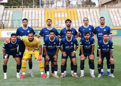 گروه گلگهر در لیگ قهرمانان آسیا مشخص شد