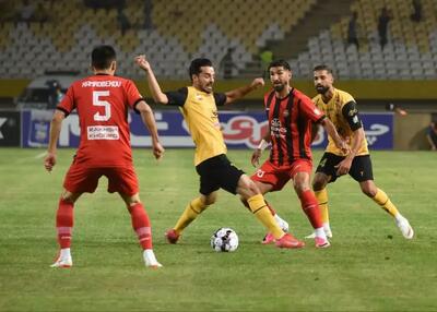 سهرابیان: مشکلی با شجاع ندارم