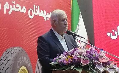  شرکت‌هایی که به کرمان منتقل نشوند ۲۵ درصد افزایش مالیات می‌گیرند