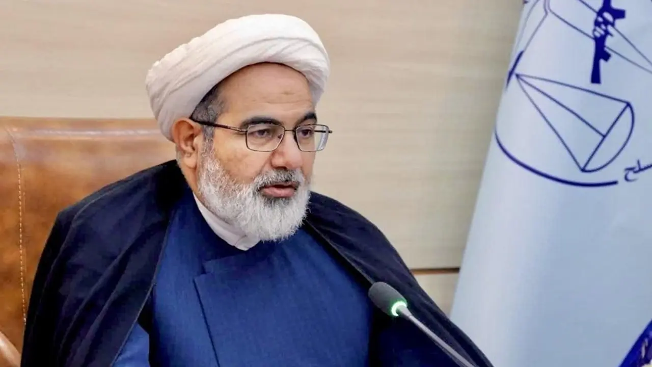  در برابر فشارهای آمریکا هرگز عقب‌نشینی نخواهیم کرد