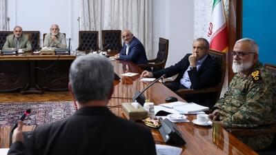  پزشکیان: بیش از هر زمان دیگری به روحیه جهادی در مدیریت مسائل کشور نیازمندیم