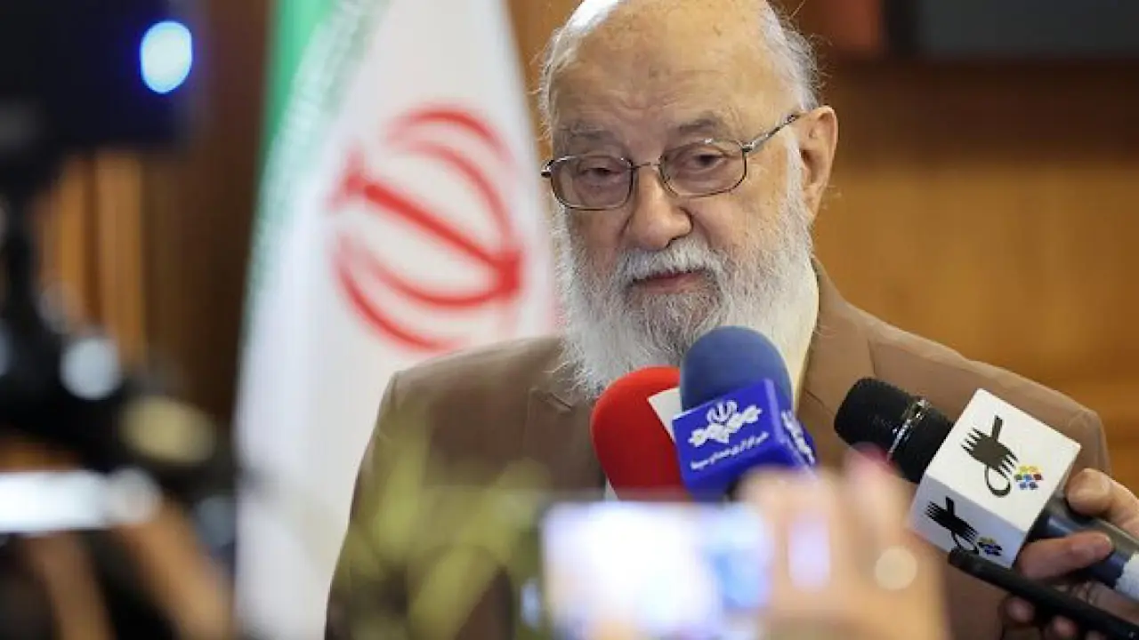 چمران: نامگذاری فرودگاه مهرآباد و بوستان ولایت به نام رهبر شهید در دست بررسی است