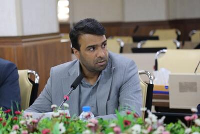 انتقاد معاون دادگستری کرمان از عدم ساماندهی کارگاههای ضایعاتی و درآمدهای میلیاردی اتباع