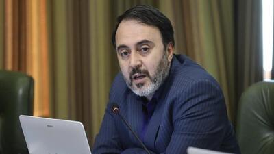 شرایط بازنشستگی آتشنشانان نیازمند بازنگری است