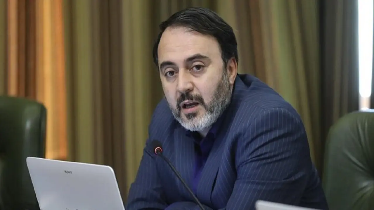 شرایط بازنشستگی آتشنشانان نیازمند بازنگری است