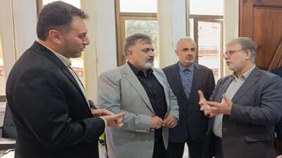  تأکید بر کاهش اطاله دادرسی و تعیین تکلیف پرونده‌های معوق