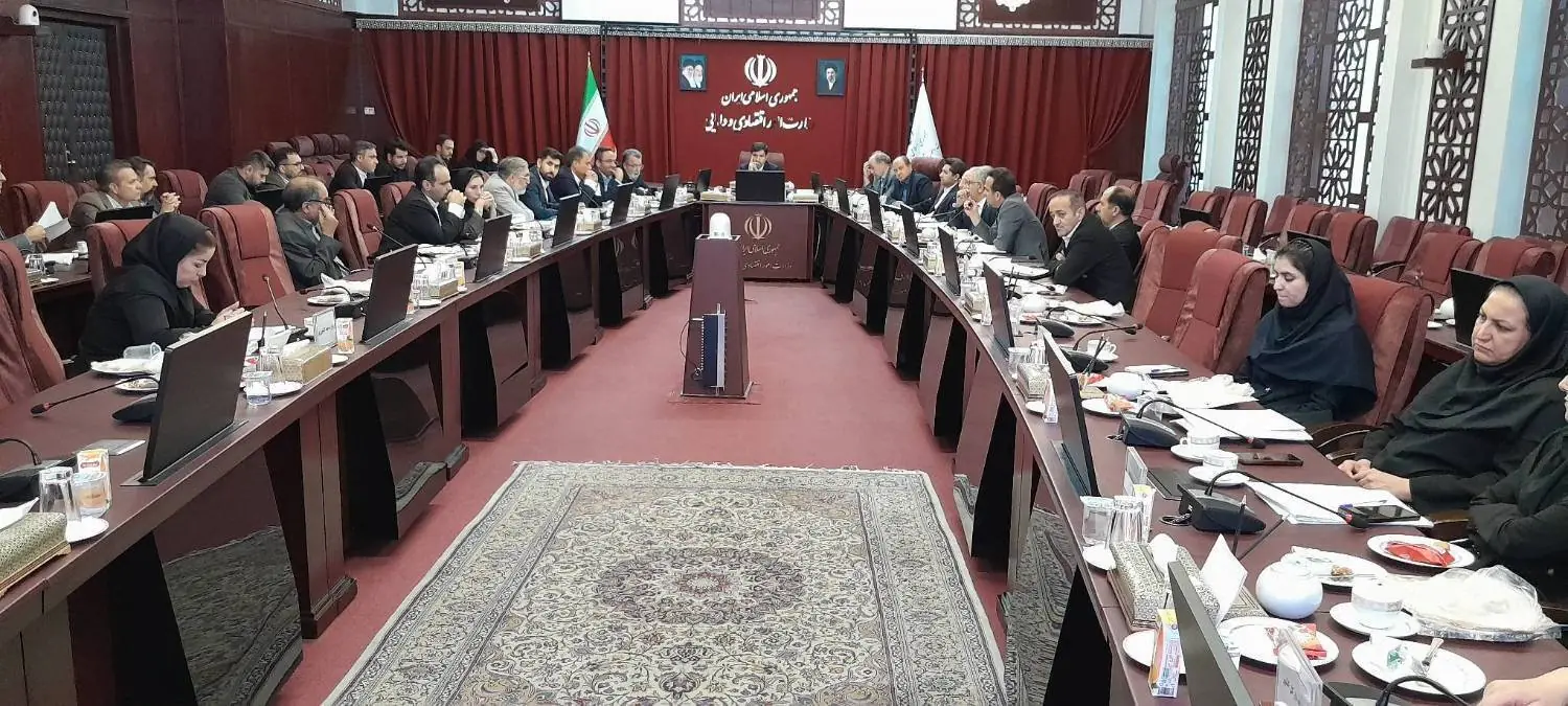  بررسی تصویب ۴۳ درخواست سرمایه گذاران خارجی به ارزش ۲۲۰ میلیون دلار