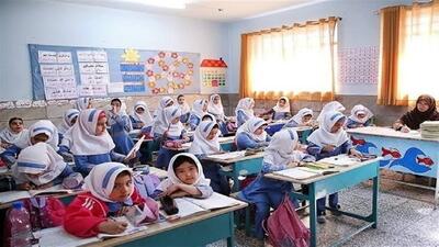  ۶۰ درصد مدارس کشور به تجهیزات بهداشتی مجهز می‌شوند