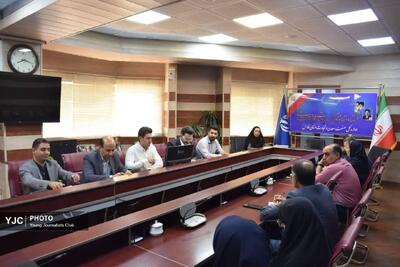 دومین «شیراز اکسپو ۱۴۰۵»؛ نمایش ظرفیتهای اقتصادی فارس در تراز بینالمللی