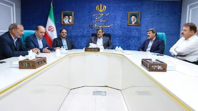 حمایت همه‌جانبه استان از ورزشکاران یزدی در میادین ملی و بین المللی/ هدف اصلی دشمن آمریکایی صهیونیستی، تجزیه و نابودی ایران اسلامی است