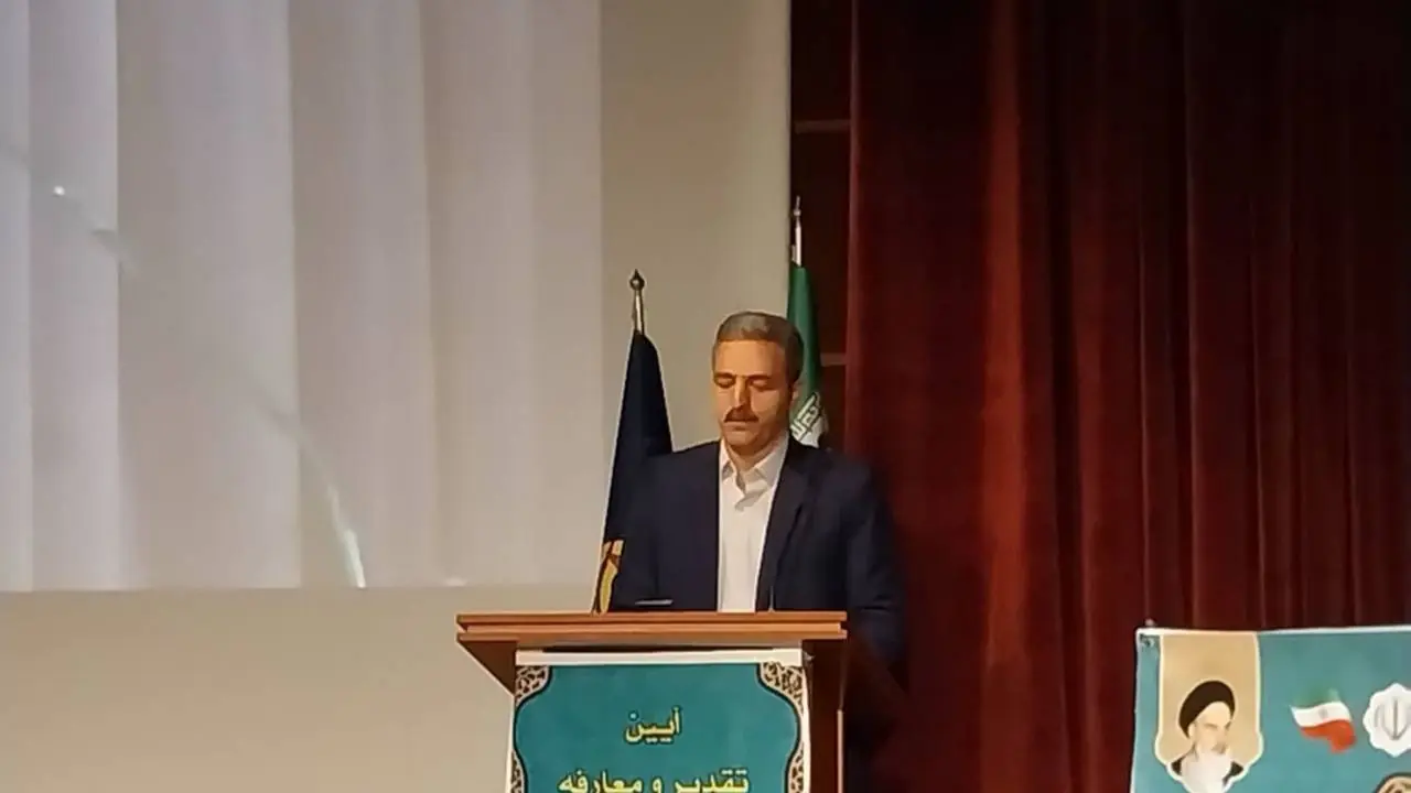 همراهی مردم برای تأمین مطمئن برق حوزههای کنکور و آرامش خاطر داوطلبان ضروری است