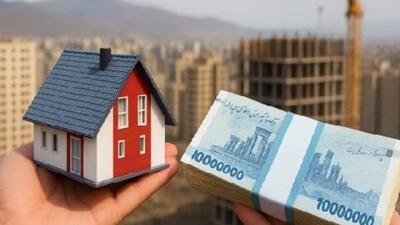 سقف تسهیلات ساخت، خرید، جعاله و ودیعه مسکن افزایش یافت