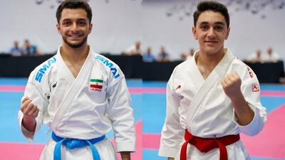  تاتامی تهران به کام کرمانی‌ها؛ انکوتی و قوام ملی‌پوش شدند