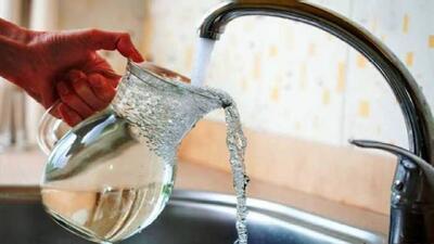  ۵۵ درصد مشترکان آب در آذربایجان غربی پرمصرف و بدمصرف هستند